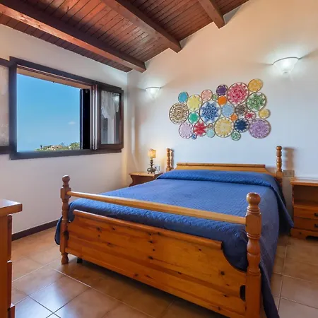 Guesthost - Sea's Peace * トッレ・デイ・コルサリ