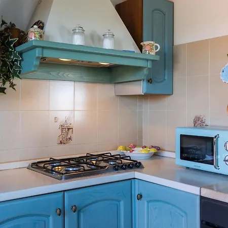 アパート Guesthost - Sea's Peace