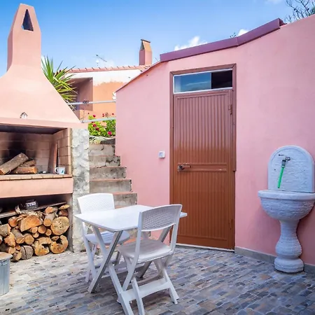 Guesthost - Sea's Peace トッレ・デイ・コルサリ