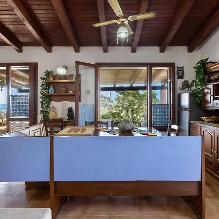 Guesthost - Sea's Peace アパート *