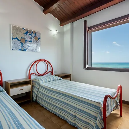 Guesthost - Sea's Peace アパート *