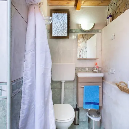 Guesthost - Sea's Peace トッレ・デイ・コルサリ