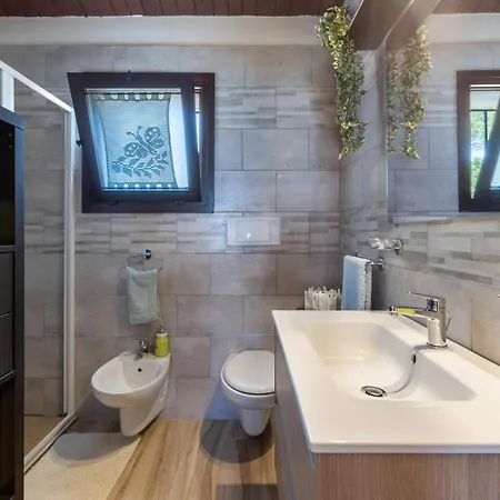 アパート Guesthost - Sea's Peace *