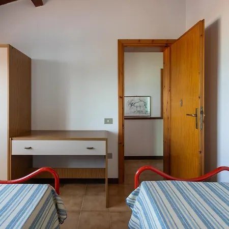 Guesthost - Sea's Peace *