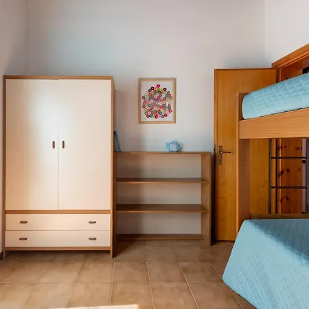 Guesthost - Sea's Peace アパート