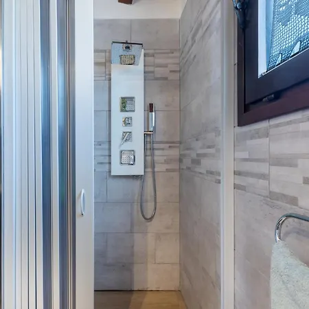 アパート Guesthost - Sea's Peace