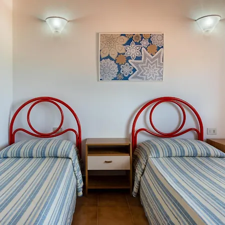 アパート Guesthost - Sea's Peace