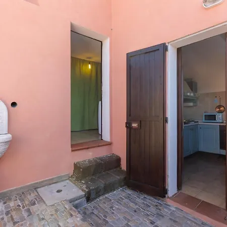 Guesthost - Sea's Peace トッレ・デイ・コルサリ