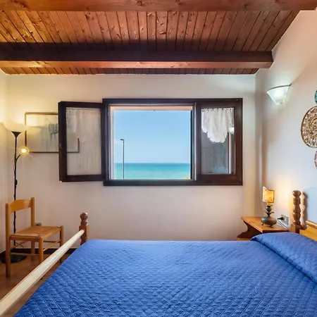 Guesthost - Sea's Peace アパート