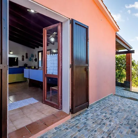 Guesthost - Sea's Peace Torre dei Corsari