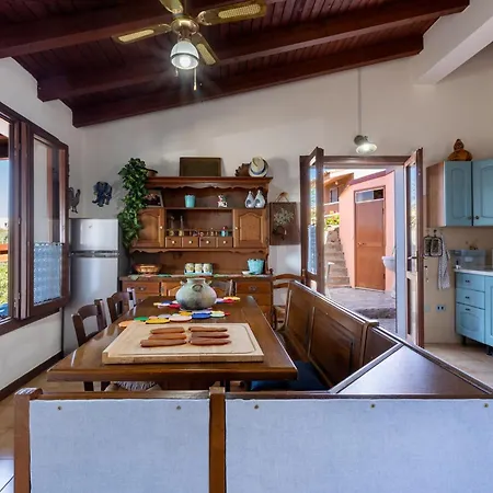 Lejlighed Guesthost - Sea's Peace