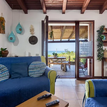 Guesthost - Sea's Peace