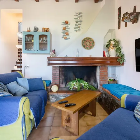 Guesthost - Sea's Peace Lejlighed *