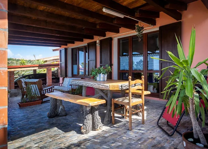 Guesthost - Sea's Peace *